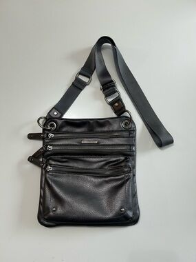 Tyler Rodan Crossbody Handbag